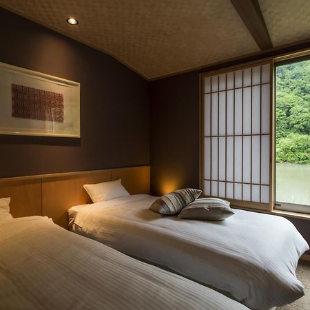 Takamiya Ryokan Beni Tozawa Pokoj fotografie