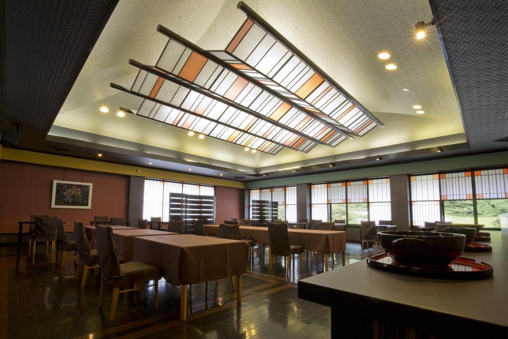 Takamiya Ryokan Beni Tozawa Exteriér fotografie