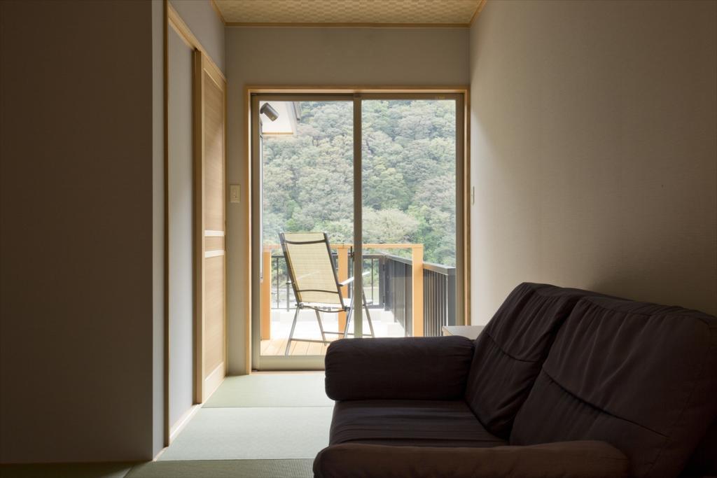Takamiya Ryokan Beni Tozawa Pokoj fotografie