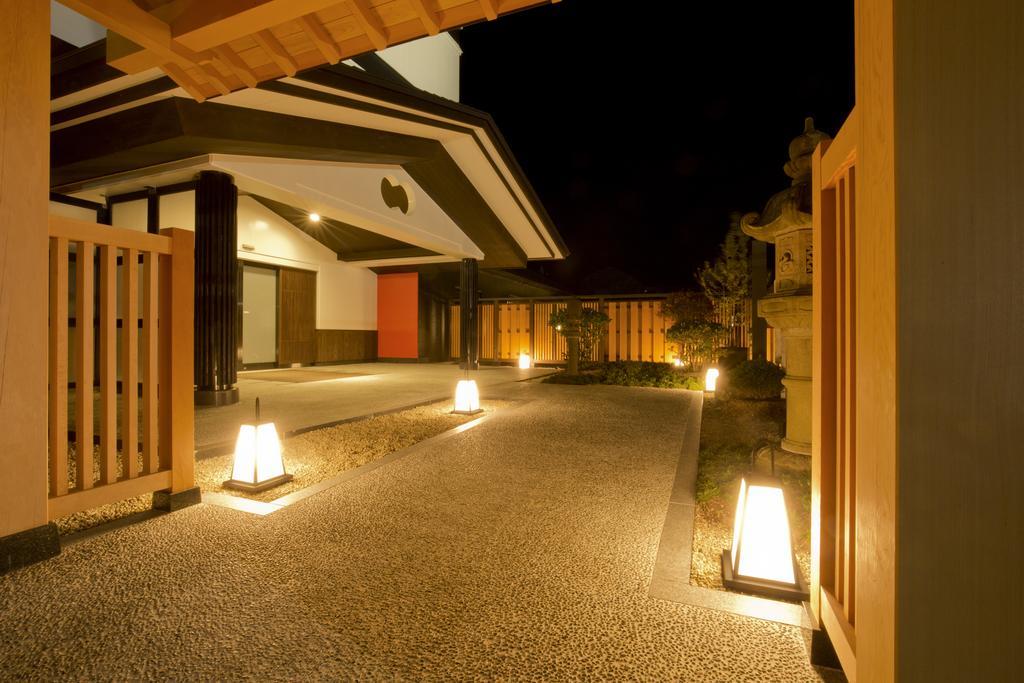 Takamiya Ryokan Beni Tozawa Exteriér fotografie
