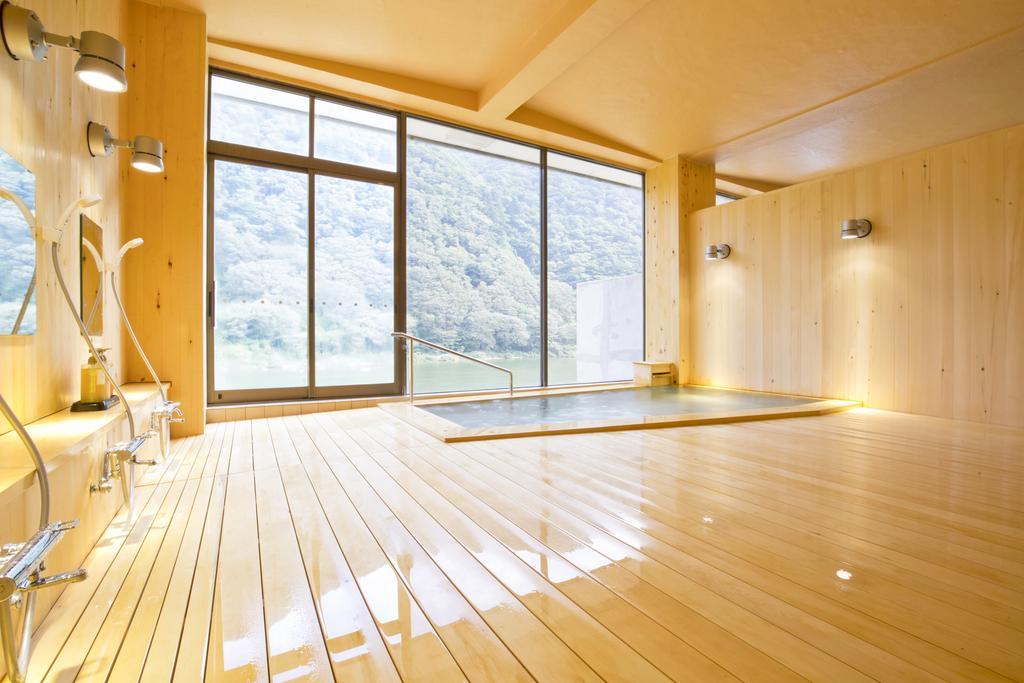 Takamiya Ryokan Beni Tozawa Exteriér fotografie