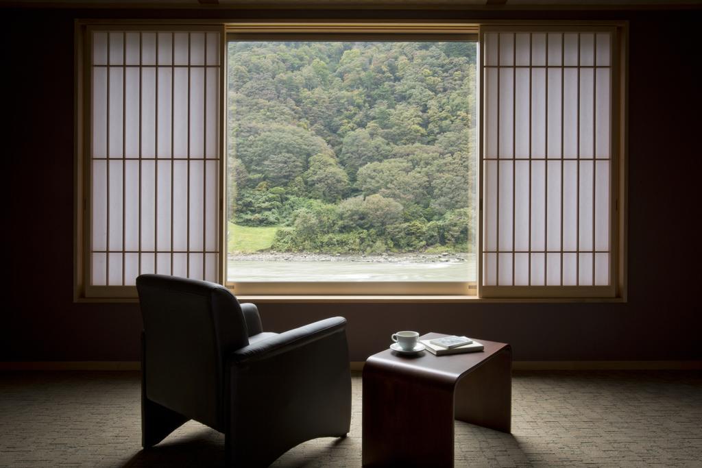 Takamiya Ryokan Beni Tozawa Pokoj fotografie