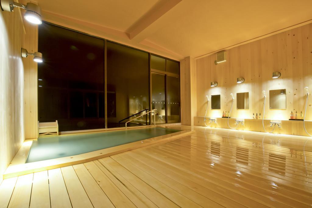 Takamiya Ryokan Beni Tozawa Exteriér fotografie