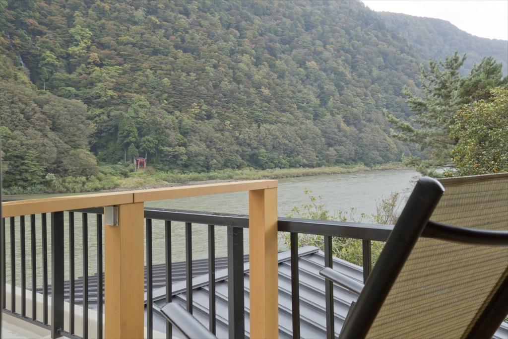 Takamiya Ryokan Beni Tozawa Pokoj fotografie
