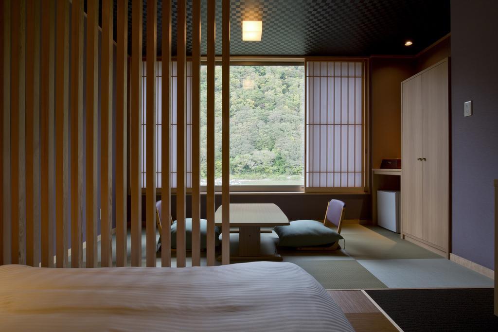 Takamiya Ryokan Beni Tozawa Pokoj fotografie
