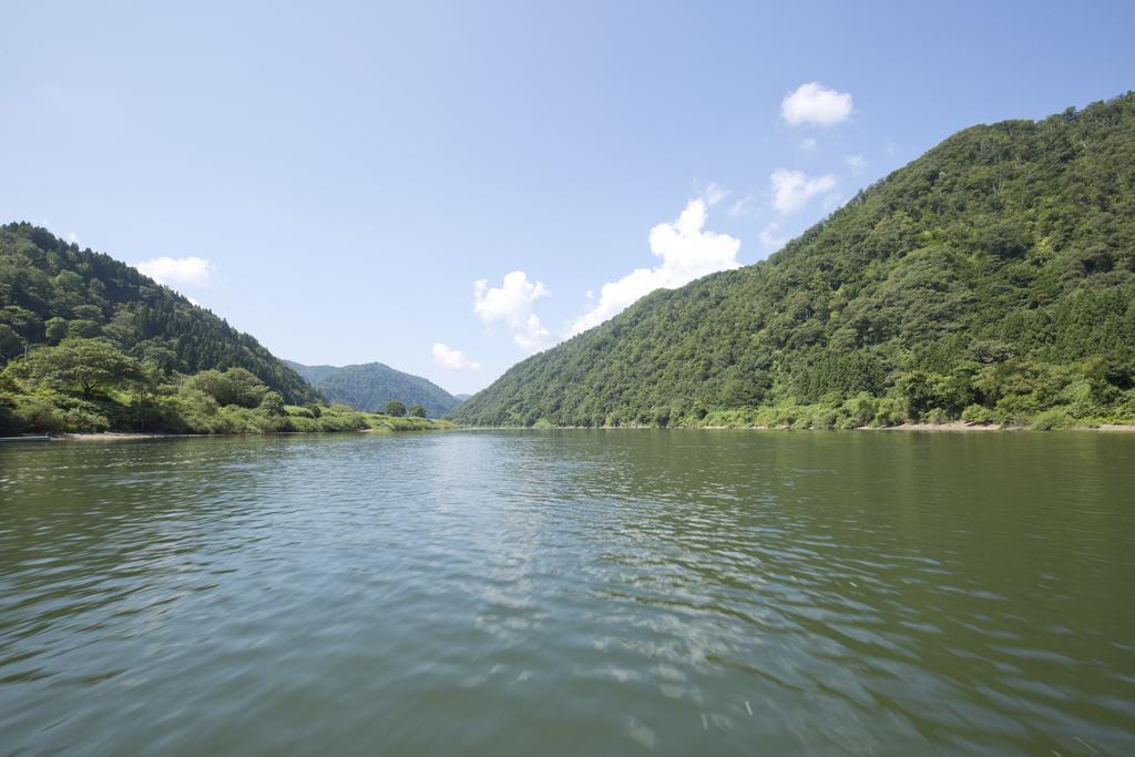 Takamiya Ryokan Beni Tozawa Exteriér fotografie