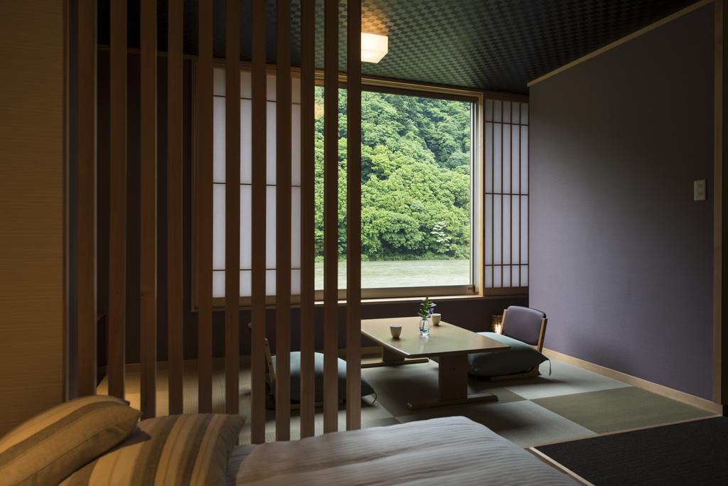Takamiya Ryokan Beni Tozawa Pokoj fotografie