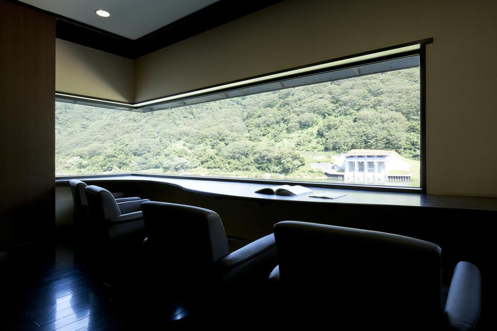 Takamiya Ryokan Beni Tozawa Exteriér fotografie