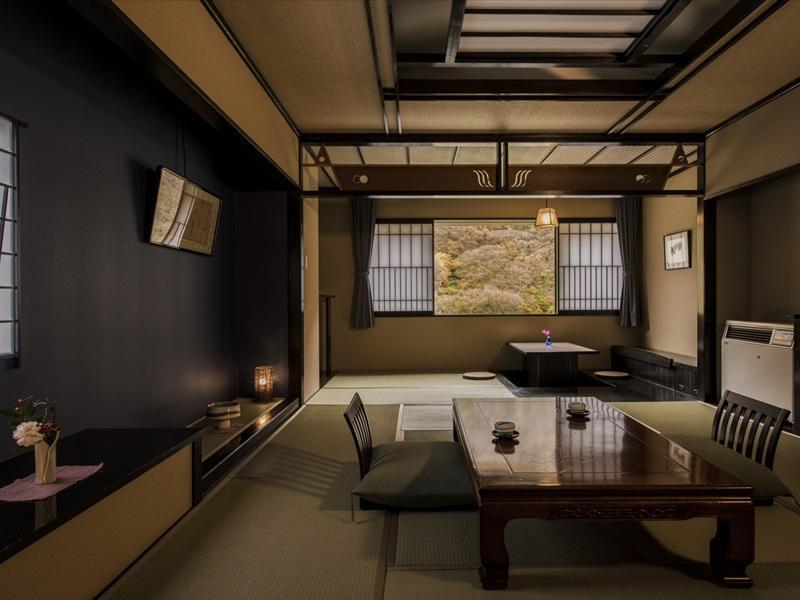 Takamiya Ryokan Beni Tozawa Exteriér fotografie