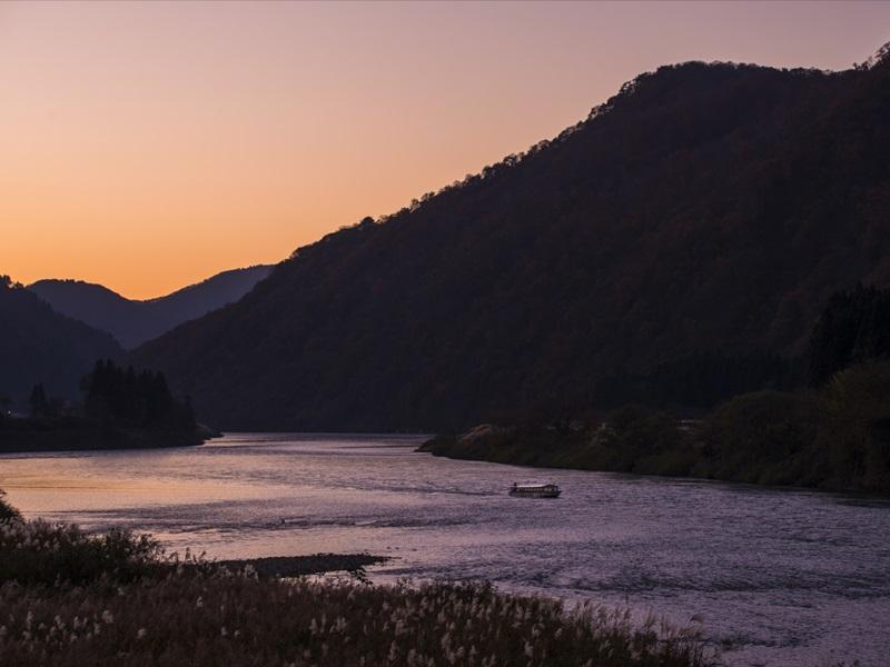 Takamiya Ryokan Beni Tozawa Exteriér fotografie