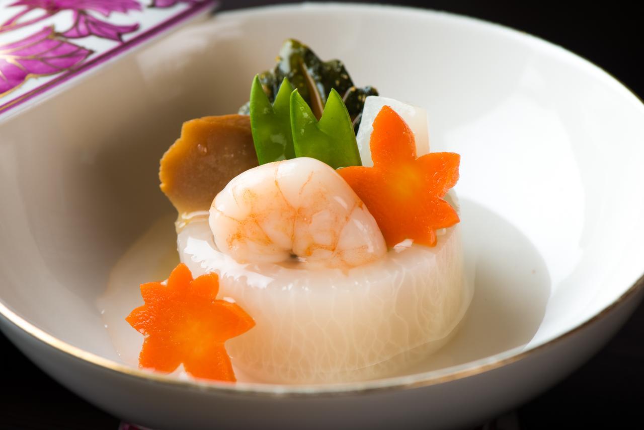 Takamiya Ryokan Beni Tozawa Exteriér fotografie
