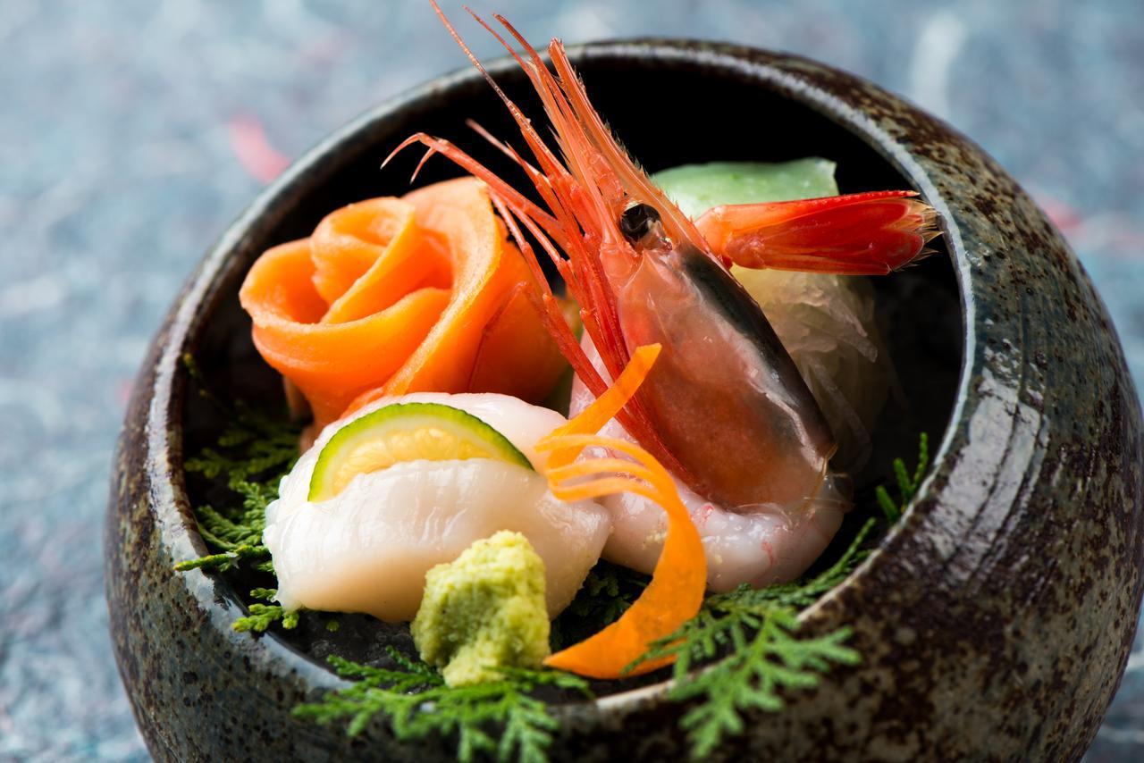 Takamiya Ryokan Beni Tozawa Exteriér fotografie