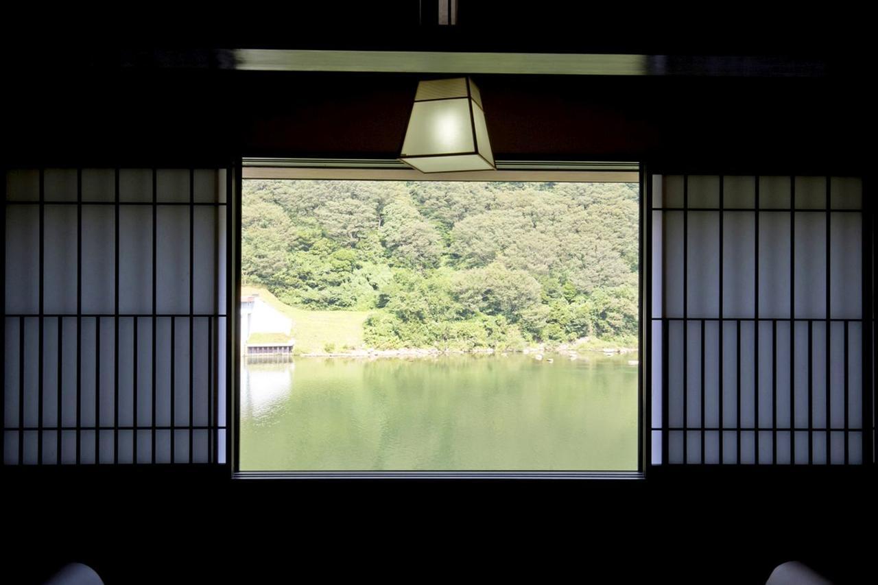 Takamiya Ryokan Beni Tozawa Exteriér fotografie